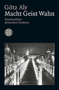 Produktbild: Macht Geist Wahn