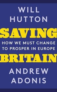 Produktbild: Saving Britain