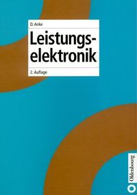 Produktbild: Leistungselektronik