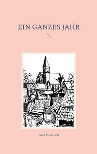 Produktbild: Ein ganzes Jahr