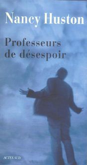 Produktbild: Professeurs de Desespoir