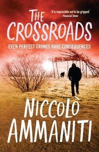 Produktbild: The Crossroads