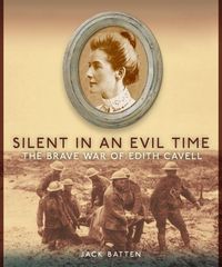 Produktbild: Silent in an Evil Time