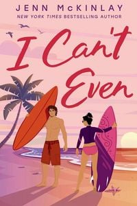 Produktbild: I Can't Even