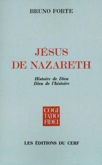 Produktbild: Jesus de Nazareth