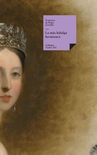Produktbild: La m&aacute;s hidalga hermosura