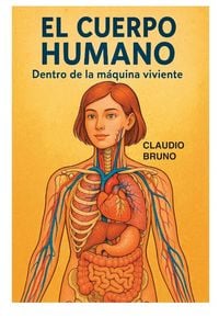 Produktbild: El Cuerpo Humano