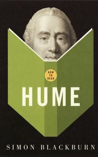 Produktbild: How To Read Hume
