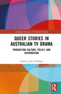 Produktbild: Queer Stories in Australian TV drama