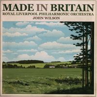 Produktbild: Made in Britain