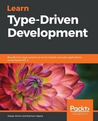 Produktbild: Learn Type-Driven Development