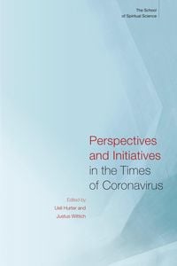 Produktbild: Perspectives and Initiatives in the Times of Coronavirus