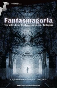Produktbild: Fantasmagoria