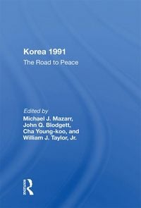 Produktbild: Korea 1991