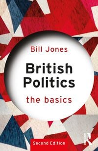 Produktbild: British Politics
