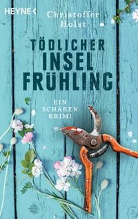 Produktbild: T&ouml;dlicher Inselfr&uuml;hling