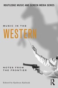 Produktbild: Music in the Western