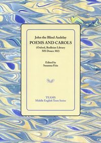 Produktbild: Poems and Carols (bod Library Ms) Pb