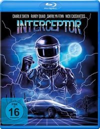 Produktbild: Interceptor (Remastered)