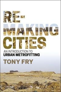 Produktbild: Remaking Cities
