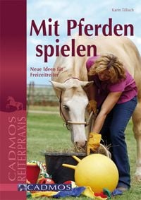 Produktbild: Mit Pferden spielen
