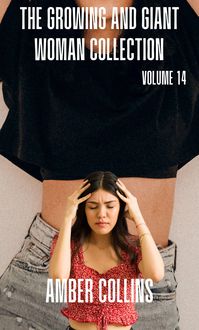 Produktbild: The Growing and Giant Woman Collection