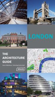 Produktbild: London - The Architecture Guide