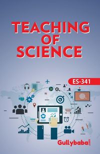 Produktbild: ES-341 Teaching Of Science