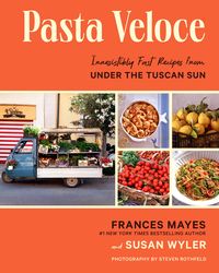Produktbild: Pasta Veloce
