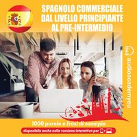 Produktbild: Spagnolo commerciale