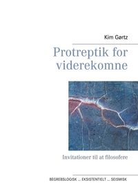 Produktbild: Protreptik for viderekomne