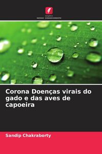 Produktbild: Corona Doen&ccedil;as virais do gado e das aves de capoeira