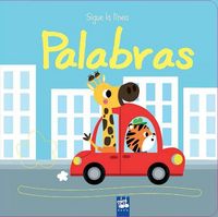 Produktbild: Palabras