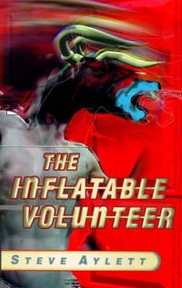 Produktbild: Inflatable Volunteer