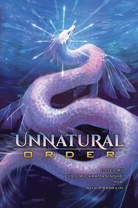 Produktbild: Unnatural Order