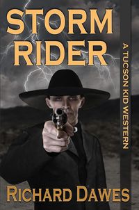 Produktbild: Storm Rider