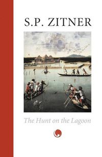 Produktbild: The Hunt on the Lagoon