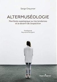 Produktbild: Altermuseologie