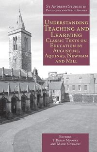 Produktbild: Undrstdg Teaching & Learning