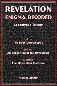 Produktbild: Revelation Enigma Decoded - Apocalypse Trilogy