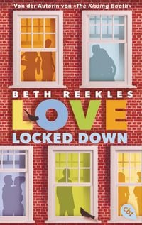 Produktbild: Love Locked Down