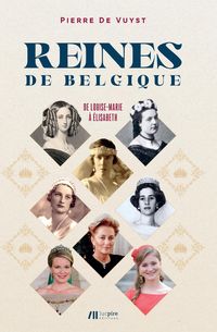Produktbild: Reines de Belgique