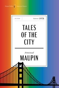 Produktbild: Tales of the City