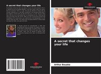 Produktbild: A secret that changes your life