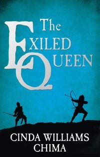 Produktbild: The Exiled Queen