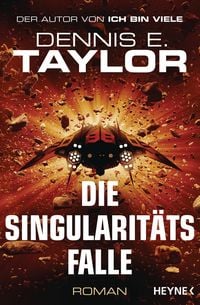 Produktbild: Die Singularit&auml;tsfalle