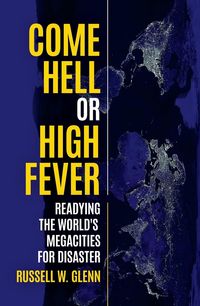 Produktbild: Come Hell or High Fever