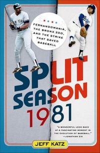 Produktbild: Split Season 1981