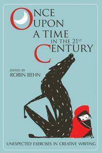 Produktbild: Once Upon a Time in the Twenty-First Century