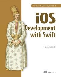 Produktbild: IOS Development with Swift